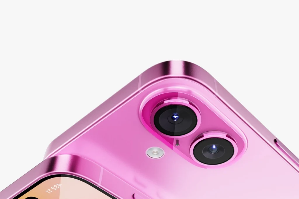 iPhone 16 và iPhone 16 Plus có camera giống nhau, chụp đẹp, quay tốt, hỗ trợ Macro và Camera Control
