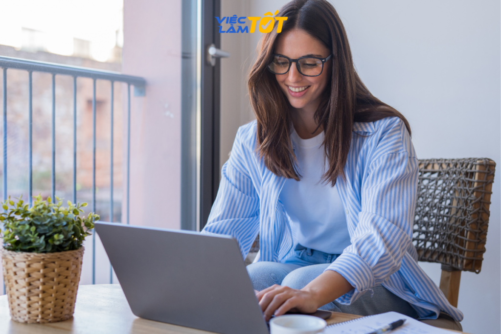 Thế hệ Gen Z trong môi trường làm việc hiện đại