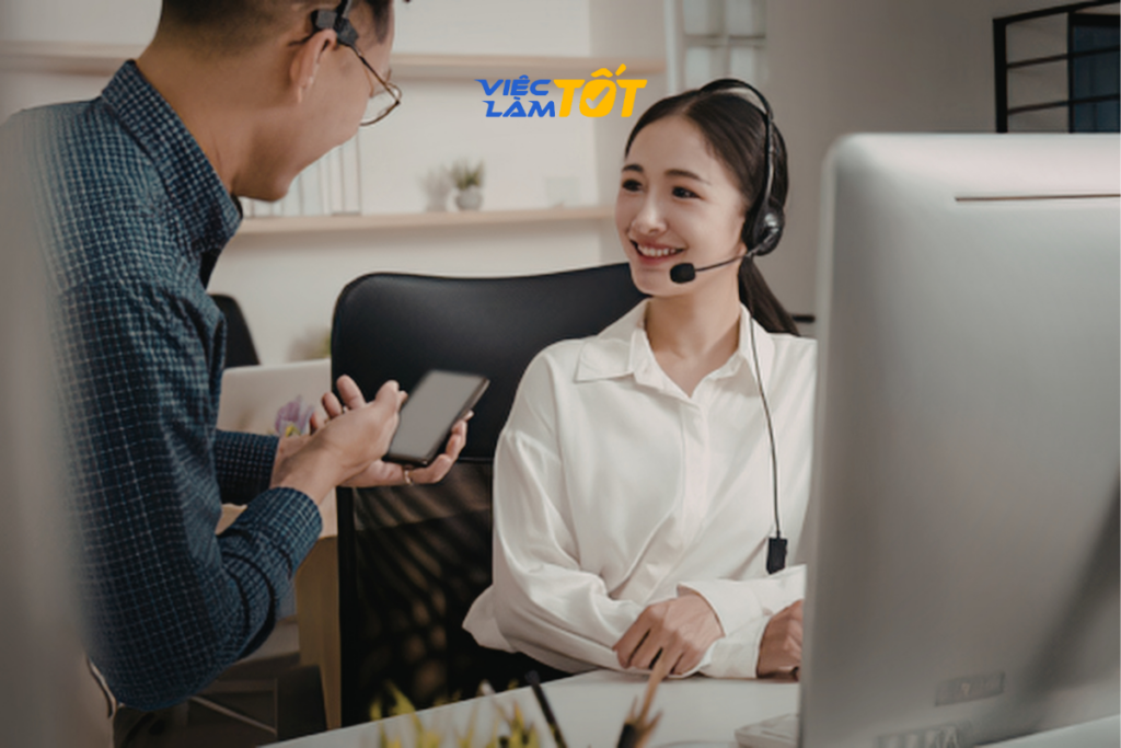 Hàng ngàn cơ hội nghề nghiệp đang chờ đón bạn tại Việc Làm Tốt