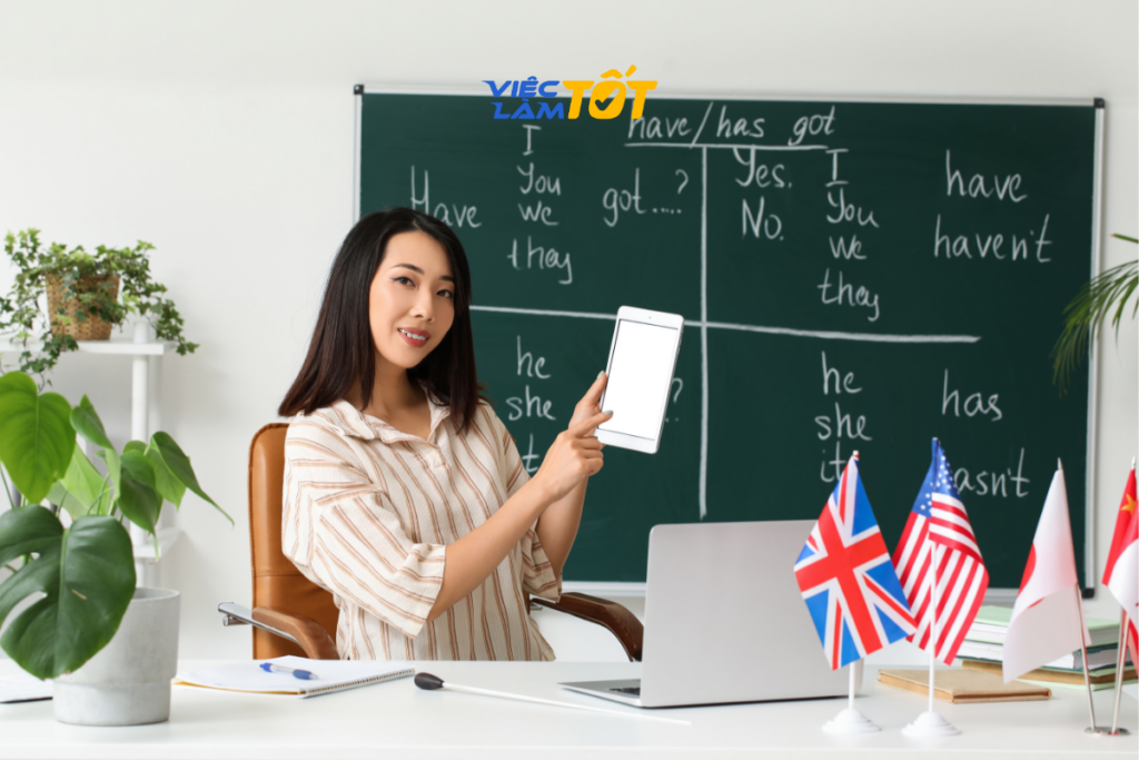 Sự kiên nhẫn và kỹ năng khích lệ là chìa khóa giúp gia sư gắn kết với học viên