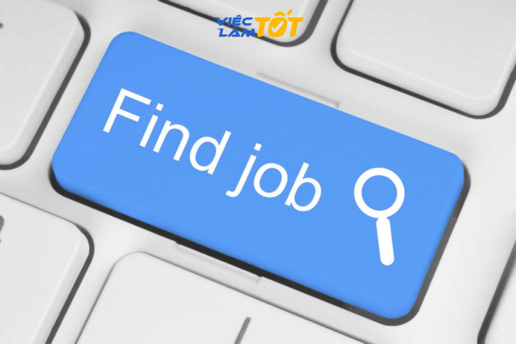 Người tìm việc dùng Boolean Search là gì