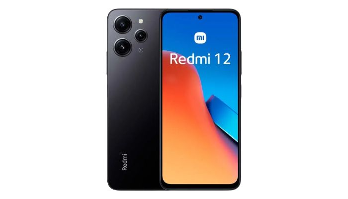 Xiaomi Redmi 12