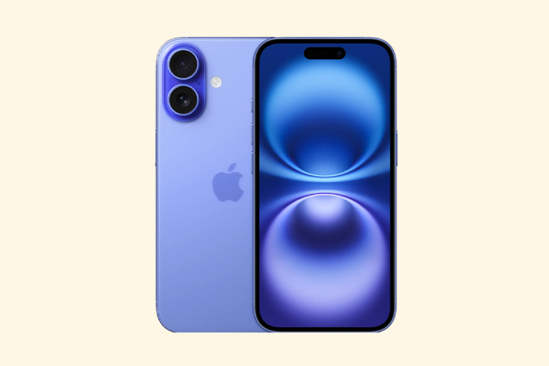 So sánh iPhone 16 thường và Pro Max về dung lượng và nhu cầu dùng