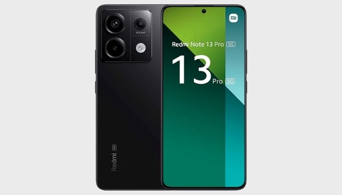 Xiaomi Redmi Note 13 Pro