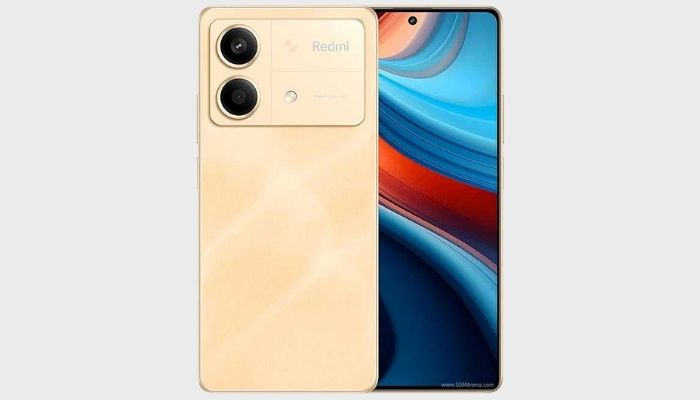 Xiaomi Redmi Note 13R Pro