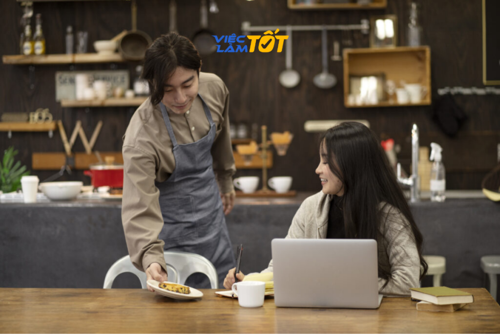 Thỏa thuận rõ ràng về quyền lợi giúp người lao động an tâm làm việc