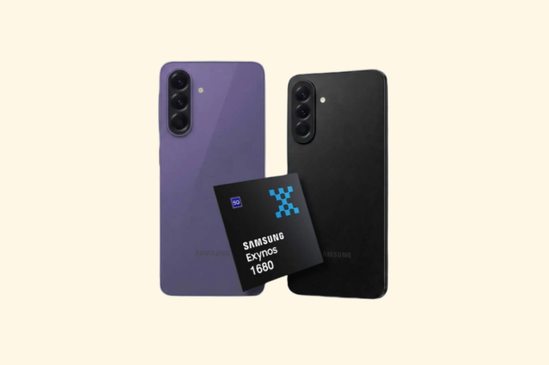 Hiệu năng Galaxy A57 với chip Exynos 1680, GPU Xclipse 550 mạnh mẽ