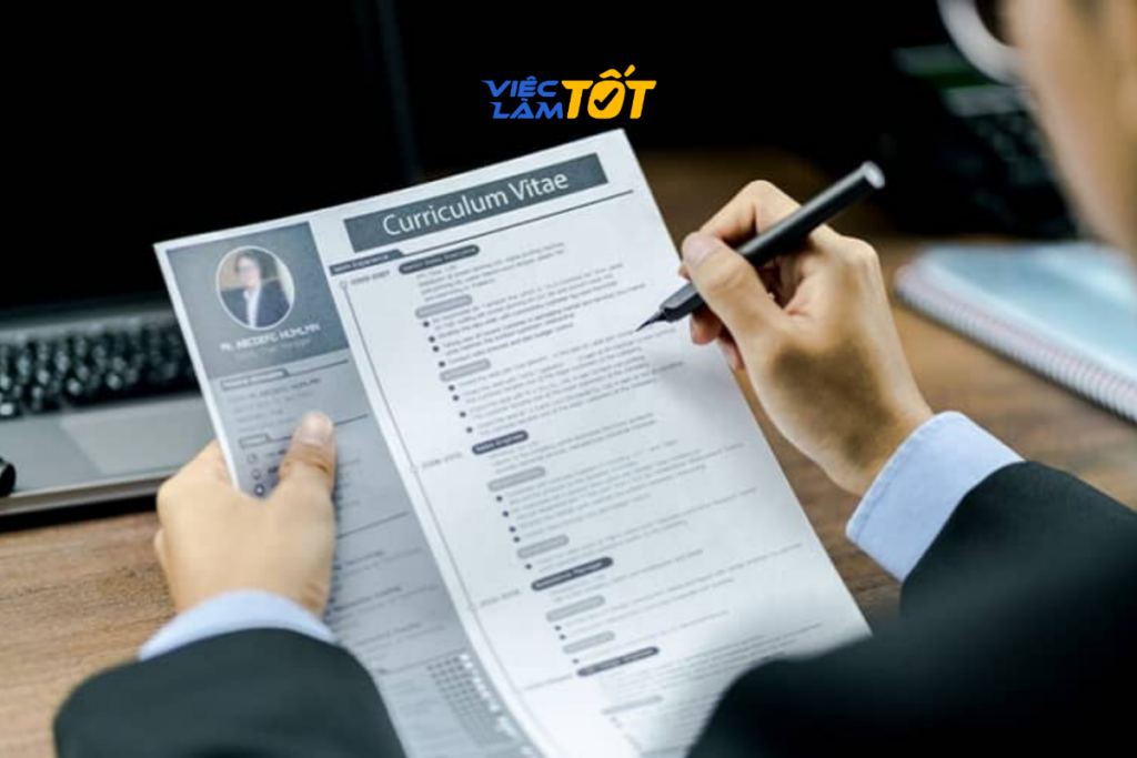 Mục tiêu nghề nghiệp rõ ràng là cách tạo CV ấn tượng hiệu quả nhất