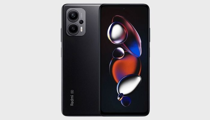 Xiaomi Redmi Note 12T Pro