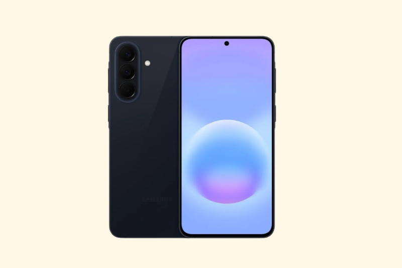 Samsung Galaxy A57 Xanh navy