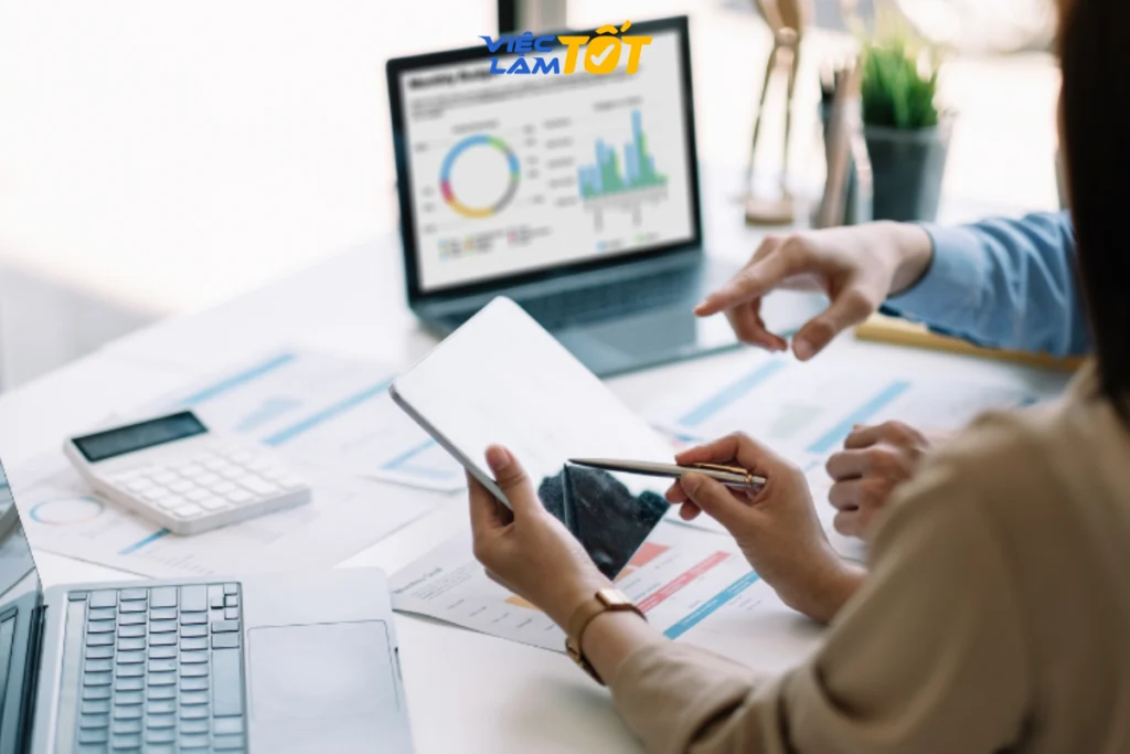 Cơ hội nghề nghiệp ngành kế toán