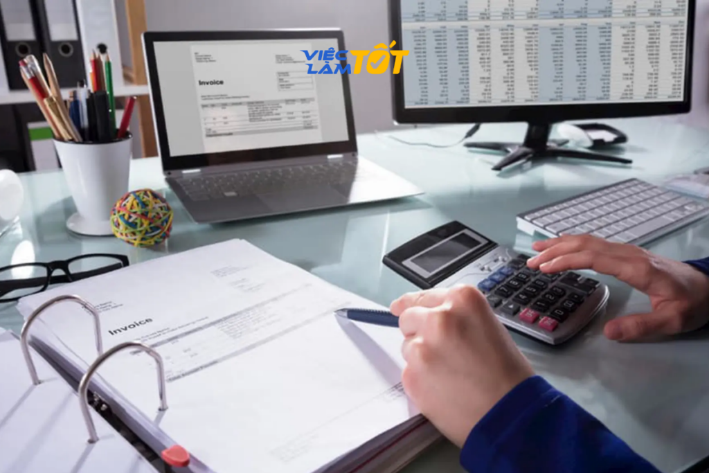 Việc Làm Tốt giúp bạn kết nối nhanh chóng với những nhà tuyển dụng kế toán uy tín