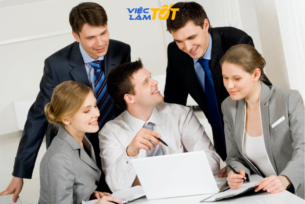Định hình phong cách cá nhân