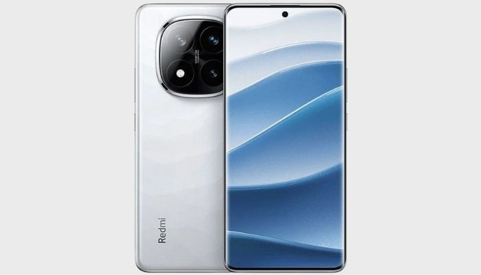 Xiaomi Redmi Note 14 Pro Plus