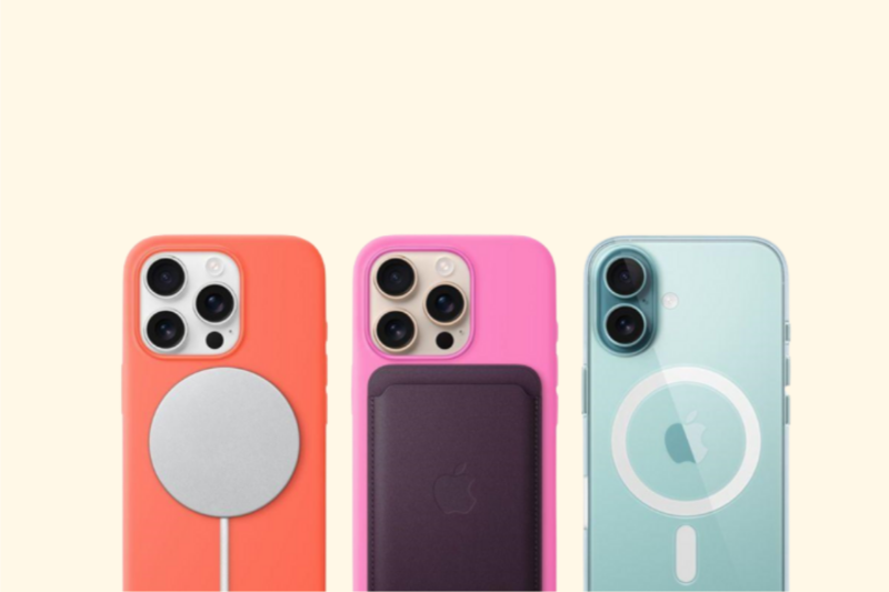 Sạc Magsafe