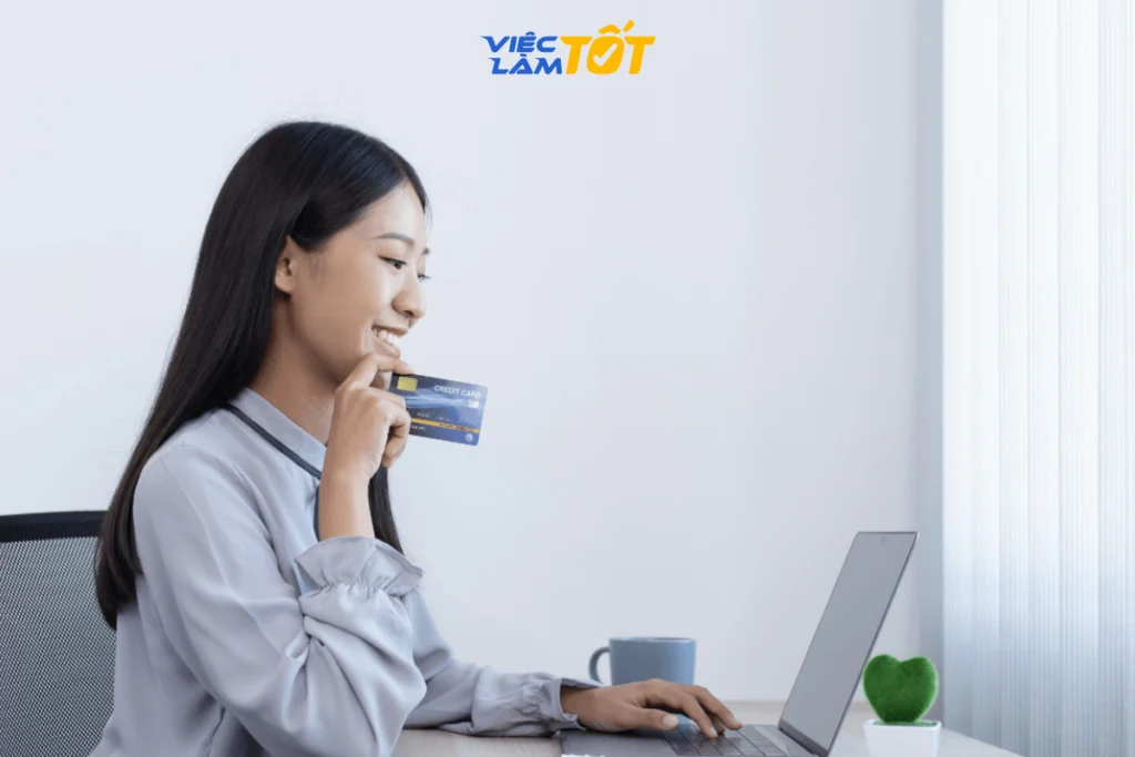 Nhân viên tín dụng là vị trí trong ngân hàng đòi hỏi sự cẩn thận cao