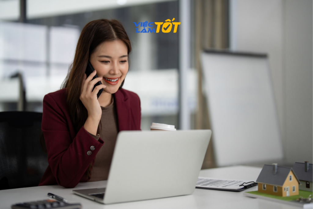 Kỹ năng bán hàng là yếu tố then chốt quyết định sự thành công của một nhân viên kinh doanh