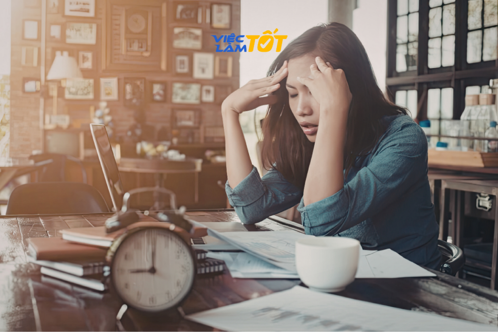 Deadline là gì? Đây là "thước đo" tinh thần trách nhiệm và hiệu quả công việc của mỗi cá nhân