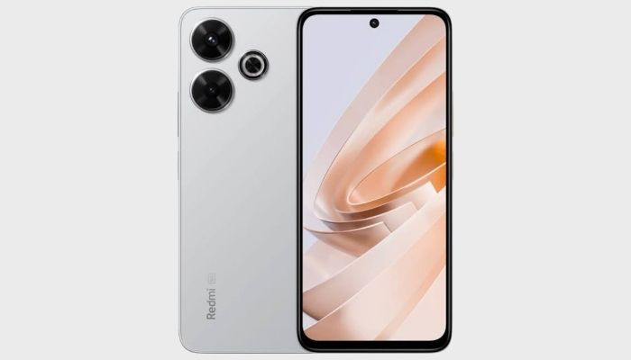 Xiaomi Redmi Note 13R