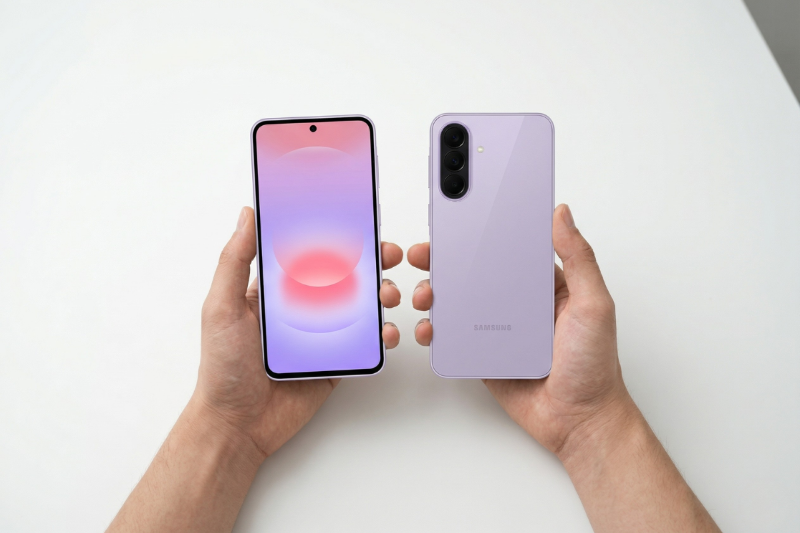 Galaxy A57 có gì mới? Ra mắt khi nào? Giá bao nhiêu? Có tốt không?