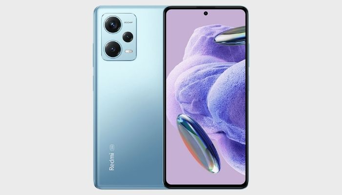 Xiaomi Redmi Note 12 Pro Plus