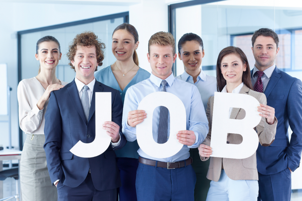 Việc Làm Tốt cung cấp các công cụ lọc thông minh giúp bạn tìm thấy công việc mơ ước trong tích tắc