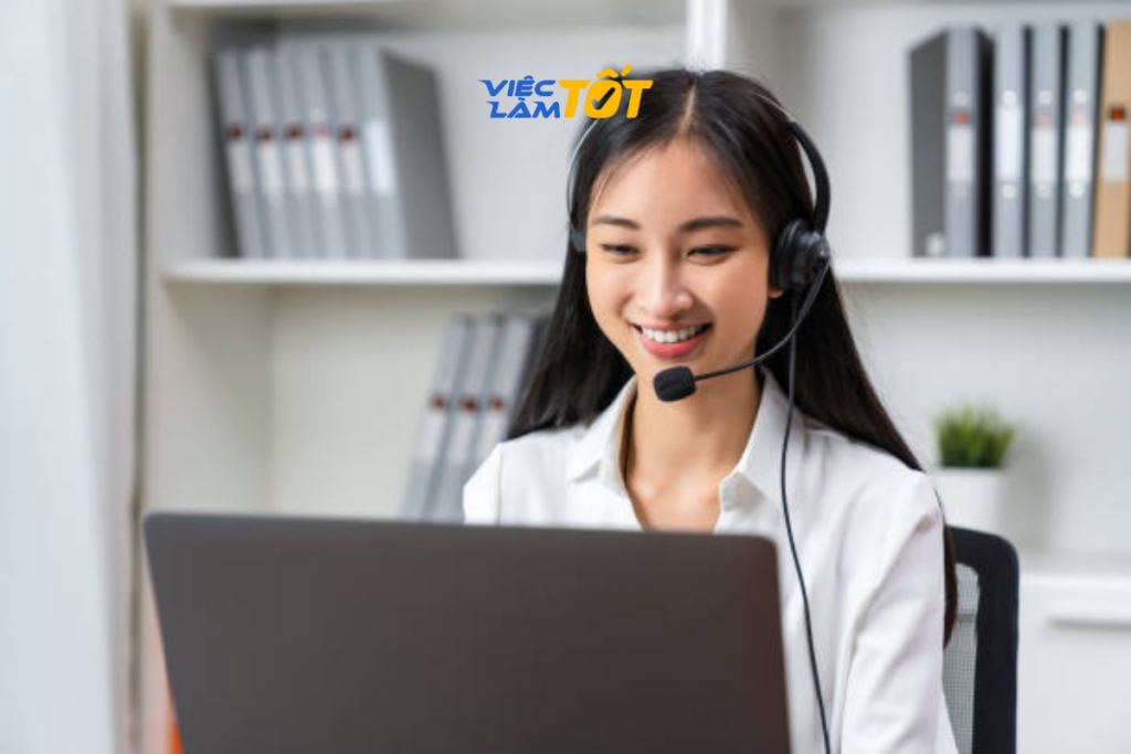 Học tập và rèn luyện liên tục là chìa khóa để trở thành chuyên gia telesale