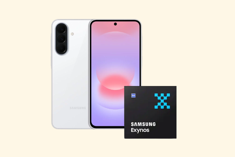 Galaxy A37 dùng Exynos 1480, hiệu năng mạnh, chơi game mượt ổn định