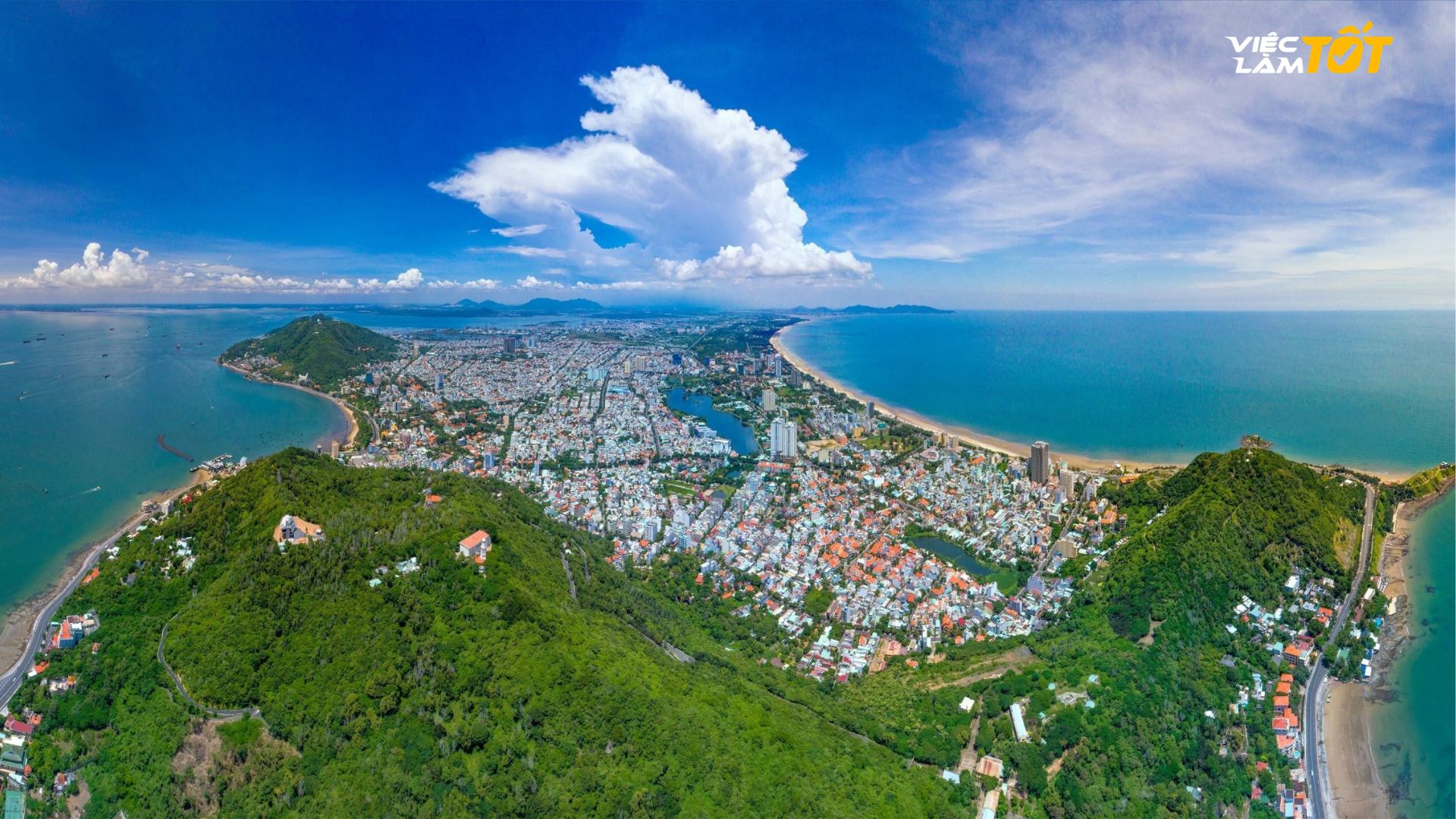 Bà Rịa - Vũng Tàu