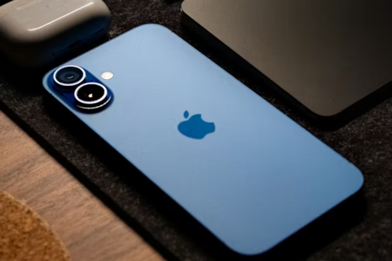Thiết kế sang trọng với nhiều sự thay đổi lớn ở iPhone 16 Plus