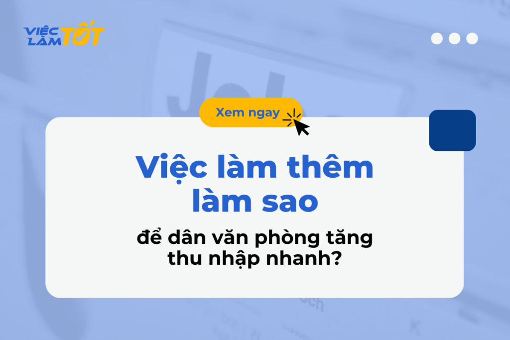 Việc làm thêm làm sao để dân văn phòng tăng thu nhập nhanh? Nhân viên văn phòng đang làm thêm công việc thiết kế trên laptop tại nhà