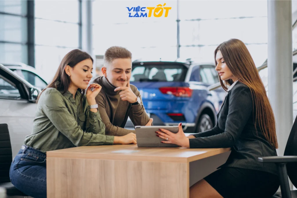 Ngành dịch vụ là gì và cơ hội việc làm