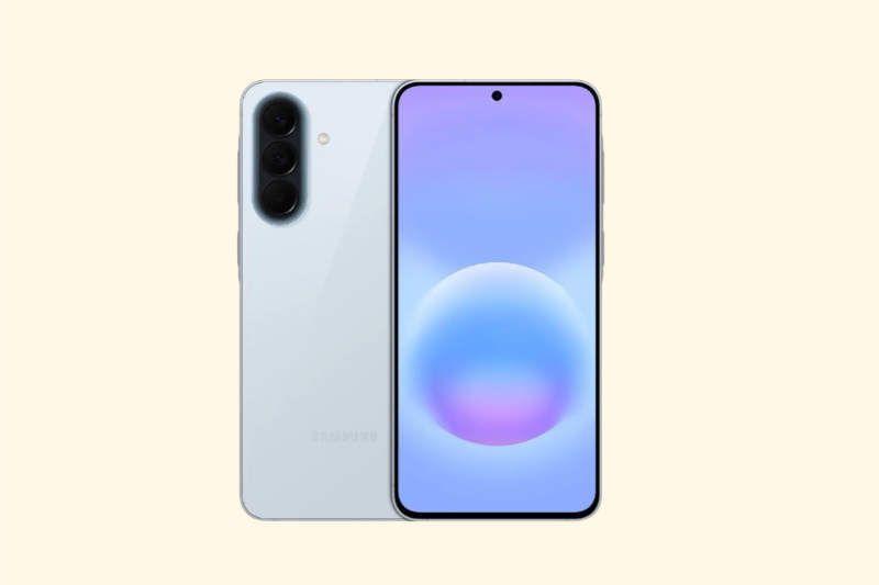 Samsung Galaxy A57 Xanh Băng