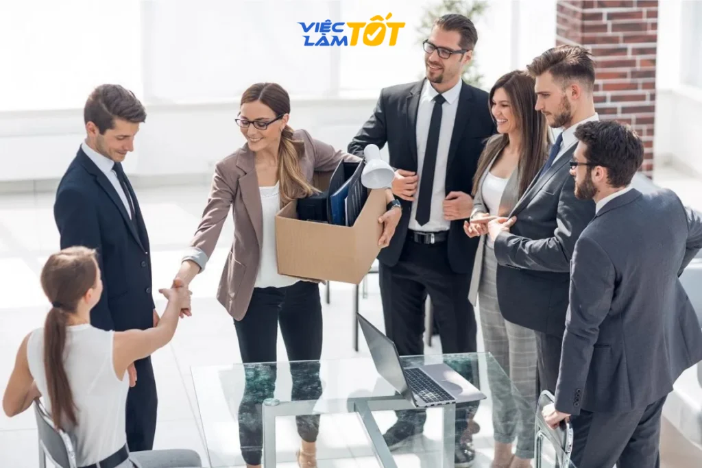 Cách hòa nhập môi trường mới