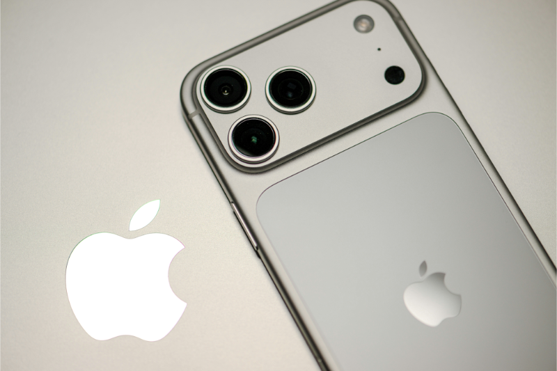 Cách test iPhone 16 Pro Max cũ