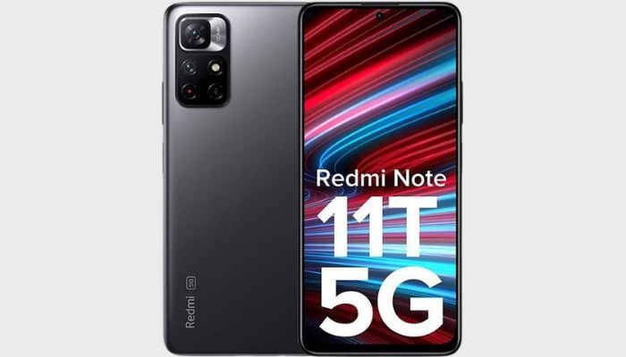 Xiaomi Redmi Note 11T