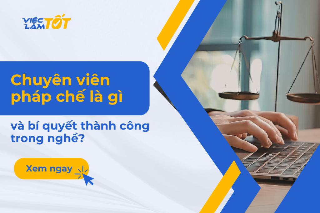 Chuyên viên pháp chế đang nghiên cứu văn bản luật tại văn phòng
