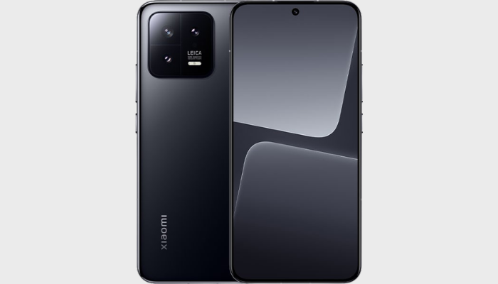 Xiaomi 13