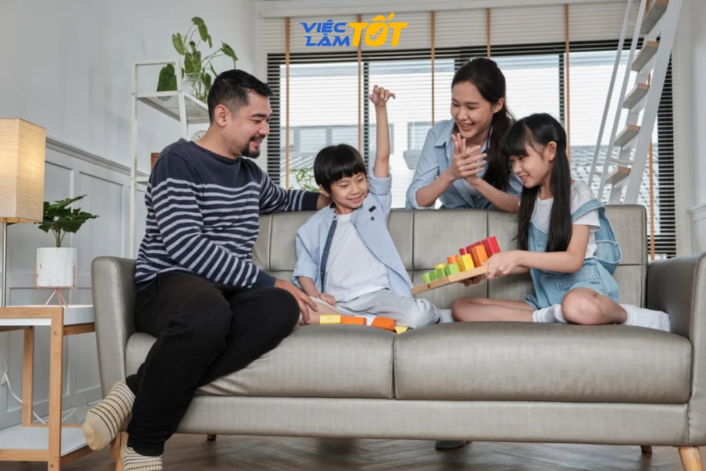 Đăng ký giảm trừ gia cảnh giúp tối ưu hóa cách tính lương Gross sang Net