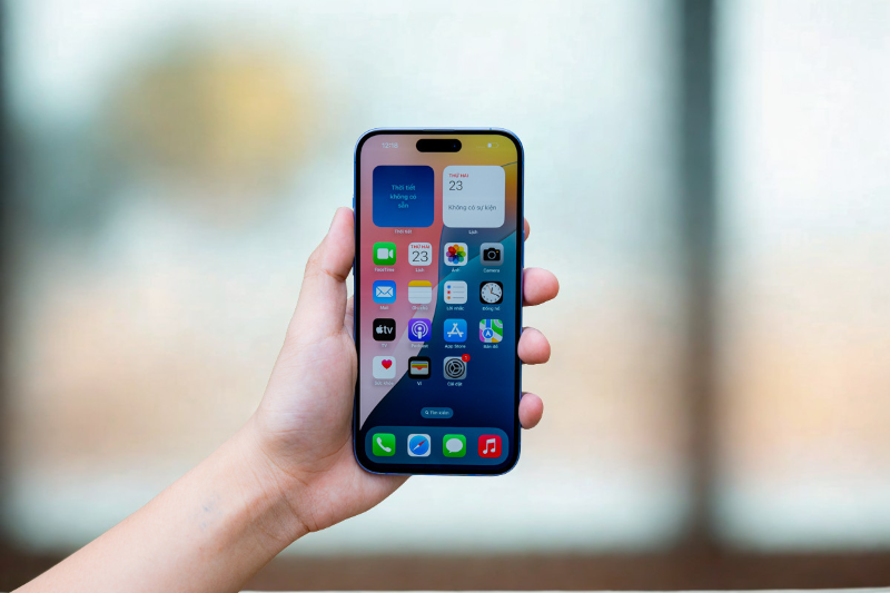 iPhone 16 Pro Max cũ 1TB giá tốt, nhiều lựa chọn like new 99%