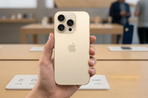 iPhone 16 Pro Max 1TB giá bao nhiêu hiện tại
