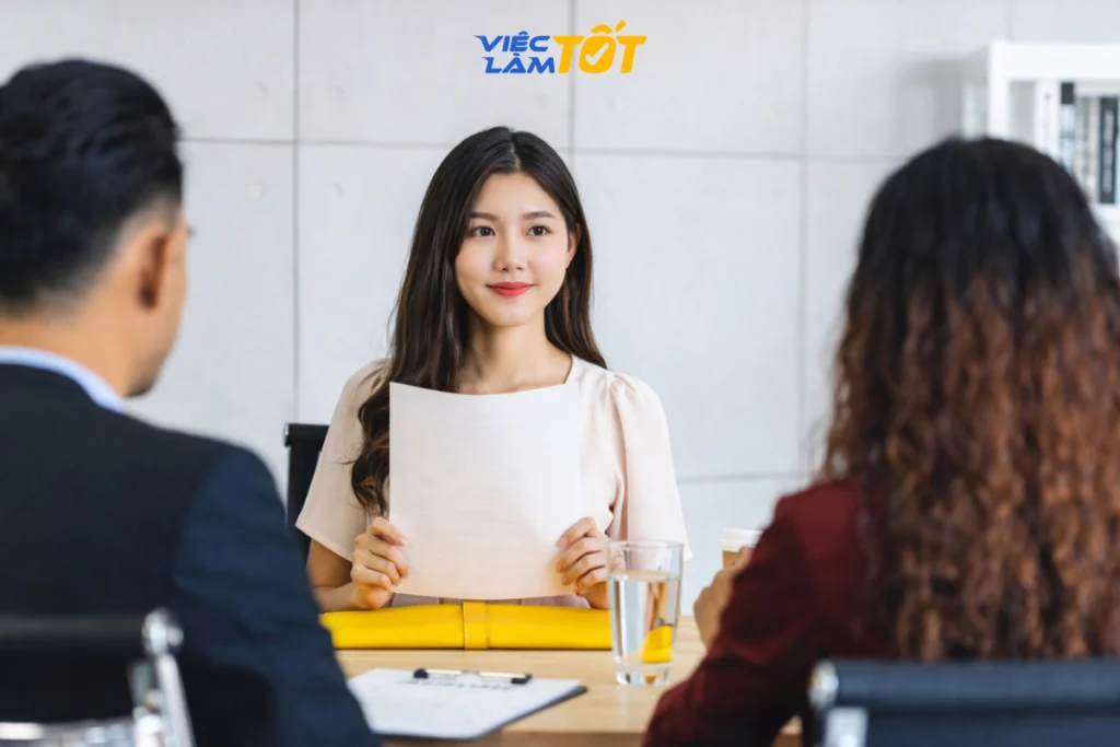 Cấu trúc giới thiệu bản thân chuẩn