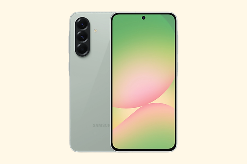 Samsung Galaxy A56