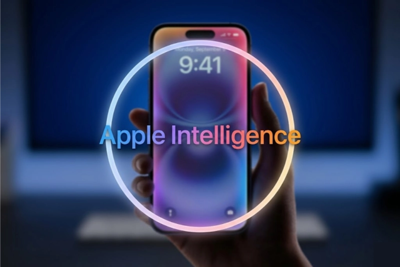 Tính năng AI thế hệ mới hoạt động tối ưu nhất trên iPhone 17 Pro nhờ vào nhân Neural Engine mạnh hơn.