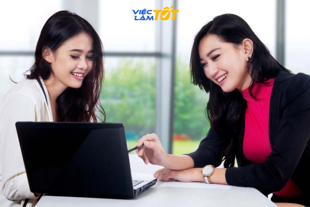 Hãy chuẩn bị một tâm thế sẵn sàng đón nhận những cơ hội nghề nghiệp mới sau khi rời đi