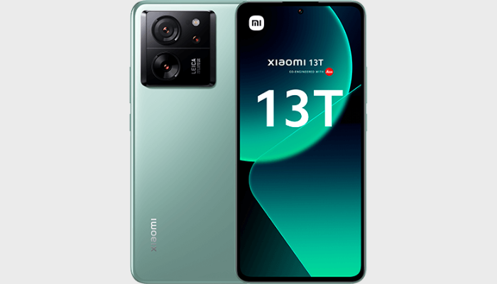 Xiaomi 13T