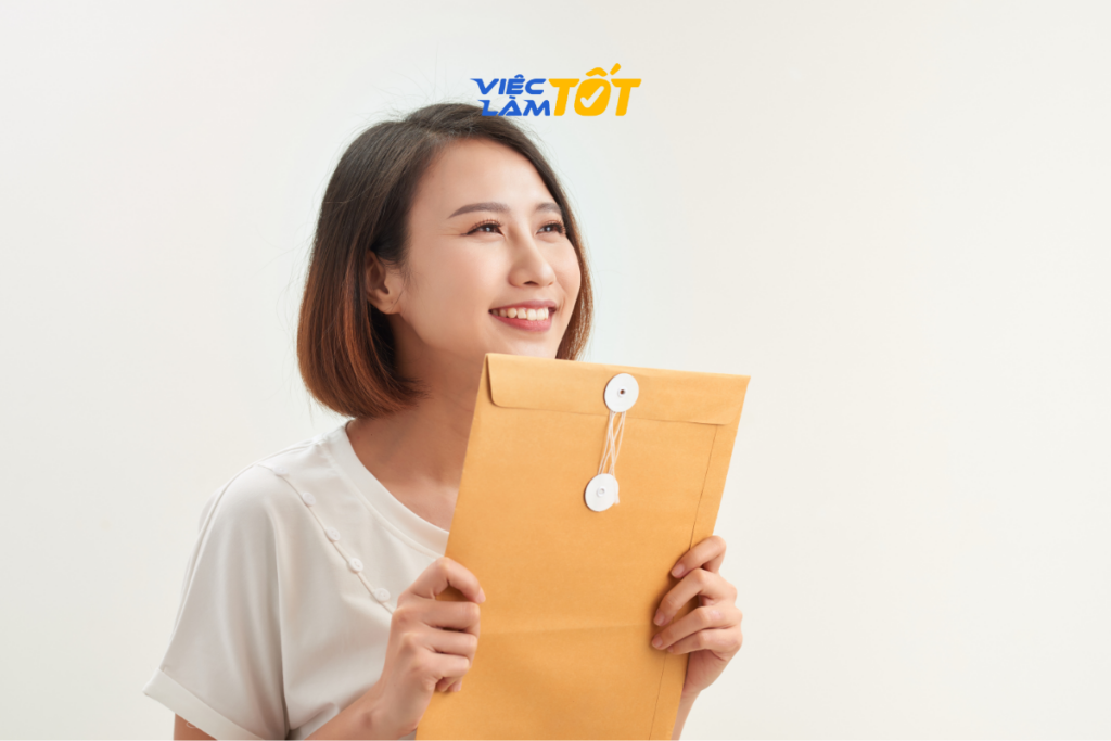 Nắm vững cấu trúc là bước đầu tiên trong cách viết cover letter thành công