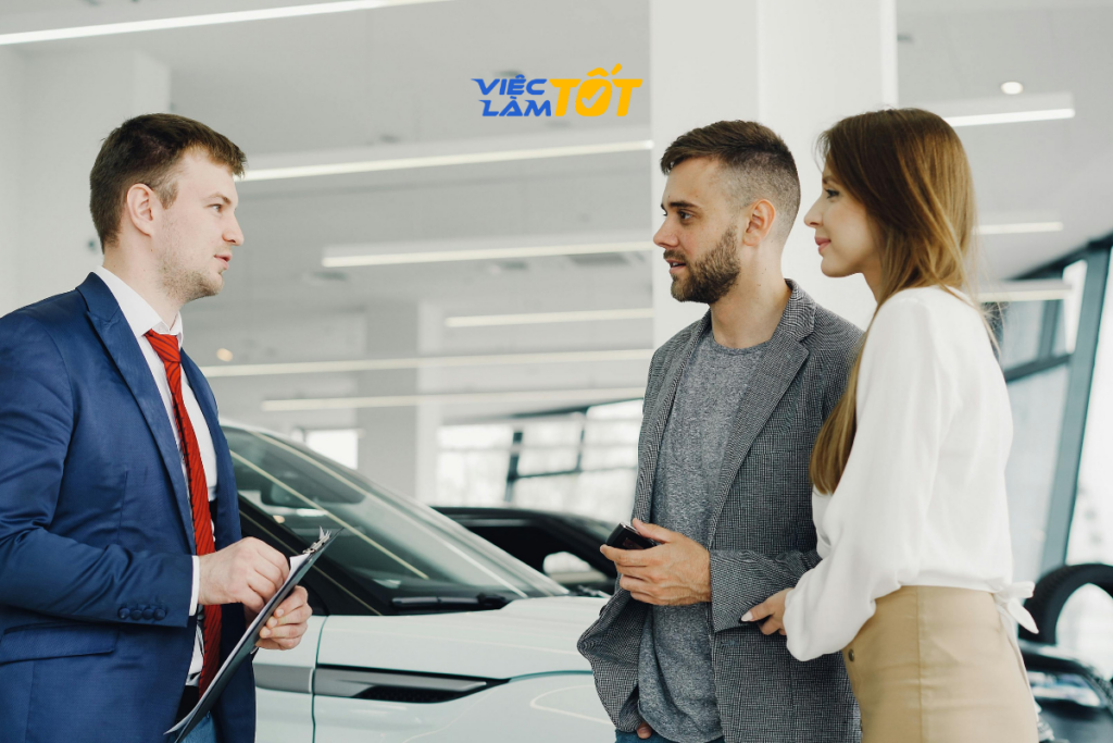 Trợ lý kinh doanh là gì? Họ là những người đứng sau sự thành công của các thương vụ bạc tỷ