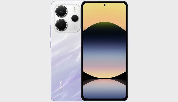 Xiaomi Redmi Note 14