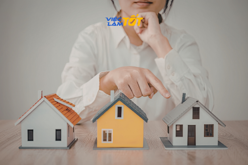 Chọn ngành nghề phù hợp là bước đệm quan trọng để xây dựng sự nghiệp bền vững